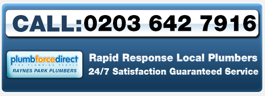 Click to call Raynes Park Plumbers